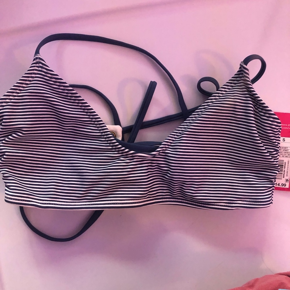target women’s swimsuit top